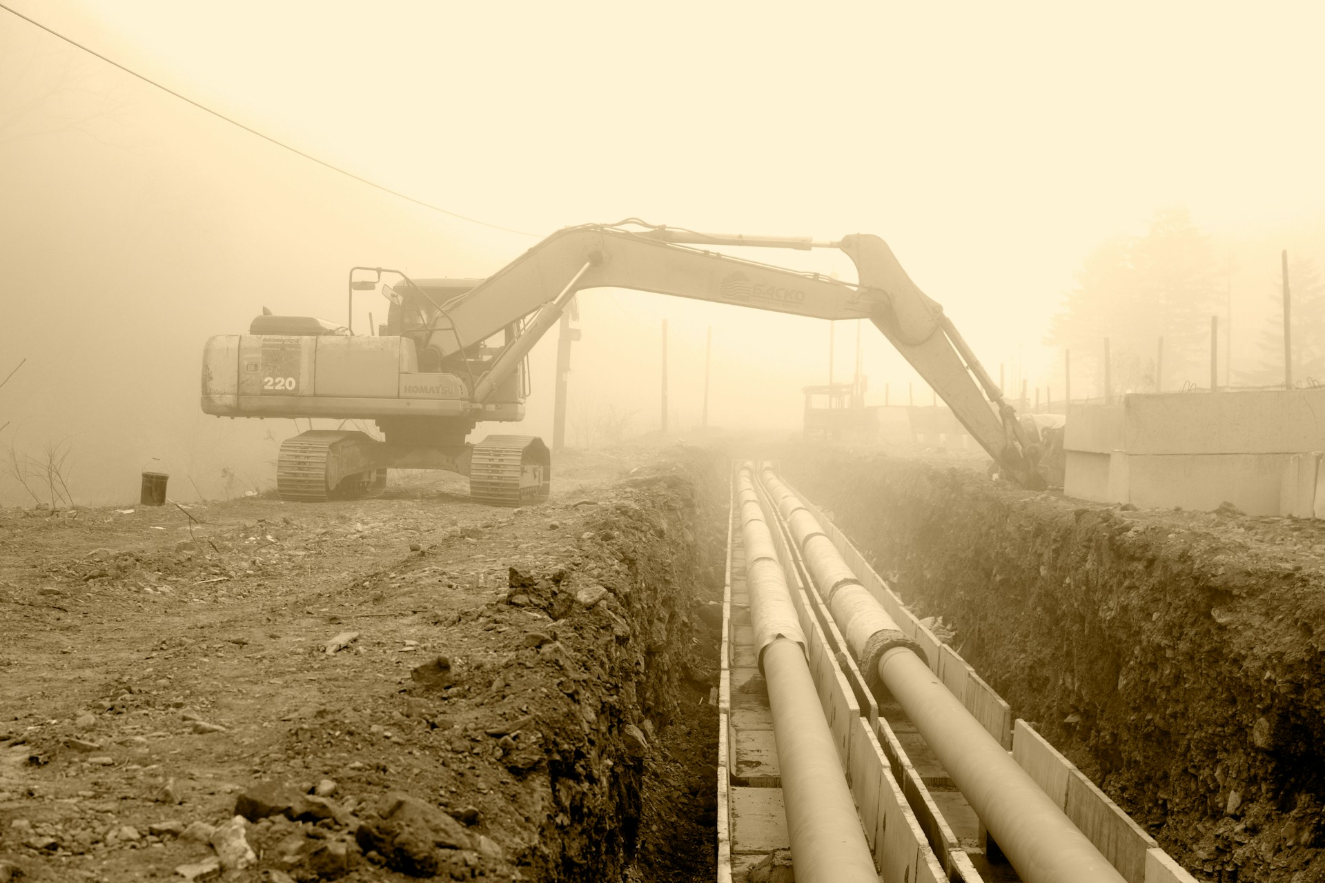 SBNL Engineering Solutions - Oil and Gas Services