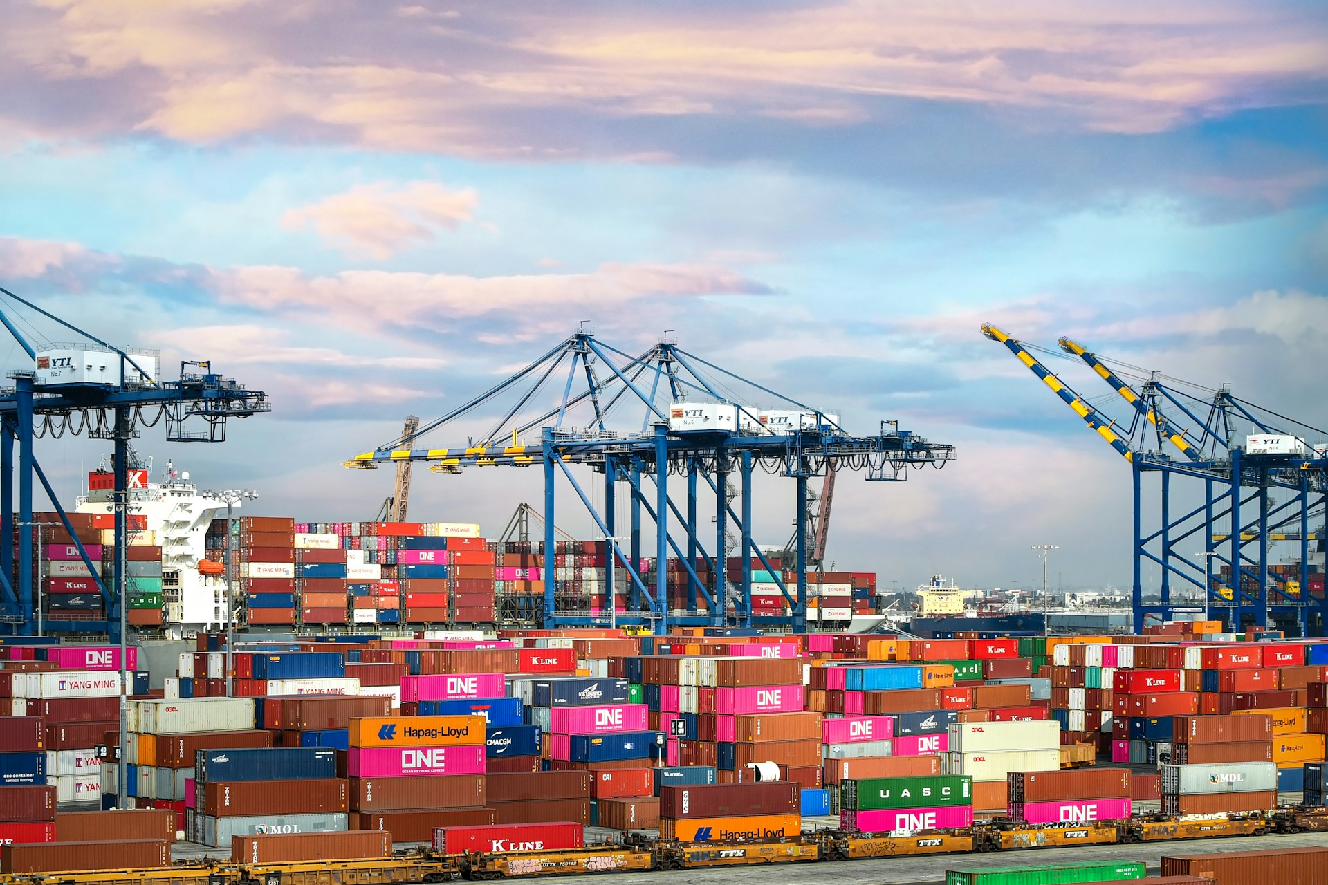 Procurement Services
